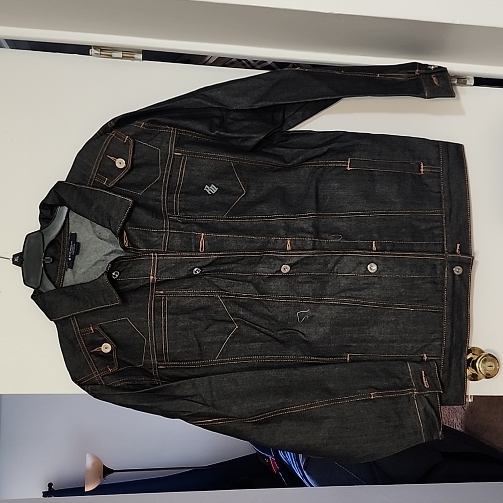 Rocawear Jeans jacket for boys